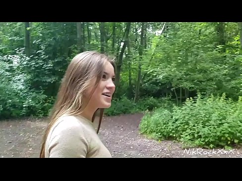 ❤️ Men Evelinaga jamoat joyida sikishni taklif qildim! U ha dedi. Keyin uni eshagiga sikdim og'ziga sikdim. Keyin u o'zini jahli chiqdi. ️❌ Sluts uz.pornohammer.ru ❌