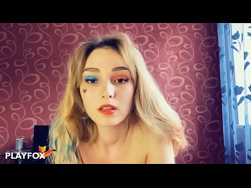 ❤️ Sehrli virtual haqiqat ko'zoynaklari menga Harley Quinn bilan jinsiy aloqa qilish imkonini berdi ️❌ Sluts uz.pornohammer.ru ❌