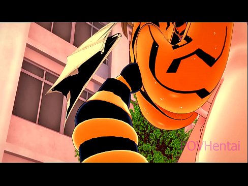 ❤️ Wasp Girl Monster ️❌ Sluts uz.pornohammer.ru ❌
