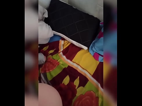 ❤️ Mening xonadoshim uyda yolg'iz qoladi, chunki eri ta'tilga ketadi va men uni sikish va eshagini sut bilan to'ldirish imkoniyatidan foydalanaman ️❌ Sluts uz.pornohammer.ru ❌